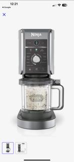 Ninja Creami Deluxe IJsmachine, Witgoed en Apparatuur, Blenders, Ophalen, Nieuw, Blender