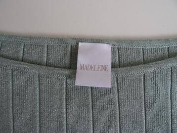 Pauw by Madeleine trui mt M  beschikbaar voor biedingen