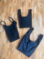 Le Papillon Balletpakjes Mt. 38 €15,00 voor de 3!, Sport en Fitness, Ballet, Ophalen of Verzenden, Zo goed als nieuw, Kleding