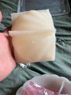 Siliconen Mallen - Diverse Vormen, Hobby en Vrije tijd, Pottenbakken, Ophalen, Gebruikt