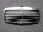 MERCEDES W124 GRILLE, Auto-onderdelen, Ophalen, Gebruikt, Voor, Mercedes-Benz