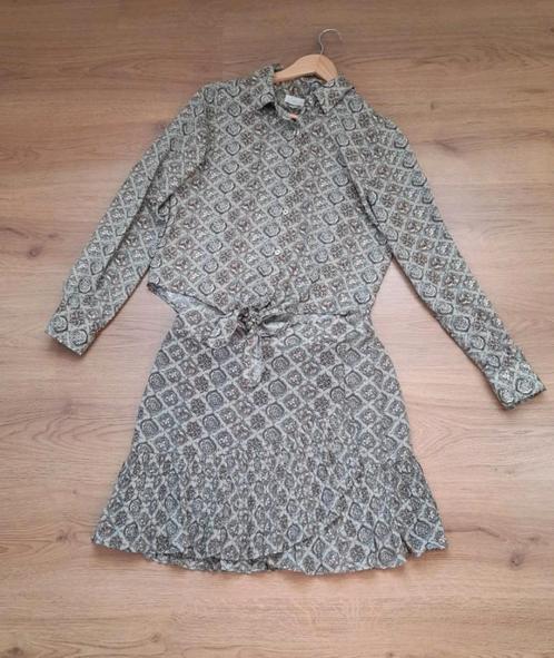 Pakket merk kleding: jurk, t-shirt, zomerjas, rok 36/38, Kleding | Dames, Jurken, Zo goed als nieuw, Maat 36 (S), Overige kleuren