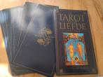 De Tarot van de Liefde - Jane Lyle, Ophalen of Verzenden, Tarot of Kaarten leggen, Jane Lyle, Overige typen