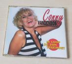 Conny Vandenbos - Ik Loop De Zon Tegemoet CD Single 1993 2tr, Ophalen of Verzenden, Zo goed als nieuw, Pop