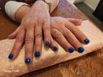 Gellak op  je eigen nagels in delft, Ophalen, Zo goed als nieuw, Overige typen