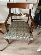 Stoelen ., Huis en Inrichting, Stoelen, Ophalen, Hout, Gebruikt, Overige kleuren