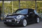 MINI Cooper S 2.0 Aut. Led Panorama Leder Acc H € 24.995,0, Auto's, Mini, 1998 cc, 4 stoelen, Zwart, Bedrijf