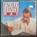 Paolo Conte Max, Ophalen of Verzenden, Zo goed als nieuw, 7 inch, Single