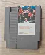 Mike Tyson's Punch-Out!! – NES Game – Retro Klassieker!, 1 speler, Ophalen of Verzenden, Zo goed als nieuw, Vanaf 3 jaar