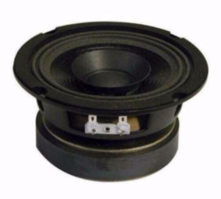 Breed band speaker 100 Watt 8 Ohm 13 Cm [370-UK], Audio, Tv en Foto, Luidsprekers, Nieuw, Overige typen, 120 watt of meer, Overige merken