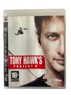 Tony Hawk's Project 8 (PS3), Spelcomputers en Games, Games | Sony PlayStation 3, Ophalen of Verzenden, Zo goed als nieuw