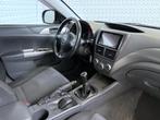 Subaru Impreza 2.0R Sport AWD met historie én uitstraling!, 1994 cc, 1330 kg, Gebruikt, Zwart