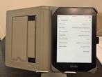 E-Reader Amazon Kindle Paperwhite 10.gen. 8gb Black+Cover 2, Gebruikt, 8 GB, 6 inch of minder, Amazon Kindle