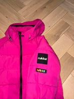 Rukka ski jas roze maat S, Ophalen of Verzenden, Zo goed als nieuw, Maat 36 (S), Jack