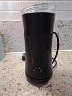 Goliving Elektrische Melkopschuimer - Zo goed als nieuw, Witgoed en Apparatuur, Melkopschuimers, Ophalen of Verzenden, Zo goed als nieuw