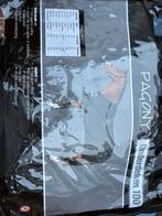 Onderdeken 100 gram, mt 165, Dieren en Toebehoren, Paarden en Pony's | Dekens en Dekjes, Ophalen of Verzenden, Zo goed als nieuw