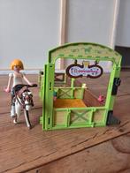 Playmobil Spirit Abigail & Boomerang - Complete Set, Ophalen of Verzenden, Zo goed als nieuw, Complete set