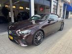 Mercedes-Benz E-Klasse Cabrio 400 d 4MATIC AMG/WIDESCREEN/SF, Euro 6, 2925 cc, Cabriolet, 330 pk