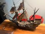 schepen antik, Antiek en Kunst, Ophalen of Verzenden