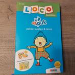Loco bambino uk en puk tellen en rijmen, Ophalen of Verzenden, Zo goed als nieuw