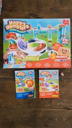 Happy Hamsters Super Slides Deluxe Set en starter set, Ophalen of Verzenden, Zo goed als nieuw, Jongen of Meisje