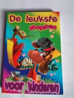 De leukste moppen voor kinderen nieuw, Ophalen of Verzenden, Nieuw