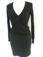 Modström jurk zwart maat S - nieuw -, Kleding | Dames, Jurken, Modstrom, Ophalen of Verzenden, Nieuw, Zwart