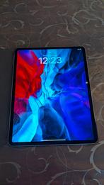 Apple iPad Pro 12.9" 4e gen 128GB + Apple Pencil 2, Computers en Software, Apple iPads, Ophalen, 12 inch, Zo goed als nieuw, Apple iPad Pro
