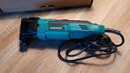 Vonroc OT502AC Multitool, Ophalen of Verzenden, Zo goed als nieuw, Minder dan 700 watt, Overige typen