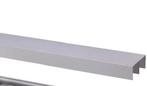 StoreMax Basic Boven Rail Aluminium 360 cm, Ophalen, Nieuw, Overige typen