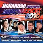 cd van Hollandse Nieuwe 2010 Jaaroverzicht, Verzenden, Gebruikt, Pop