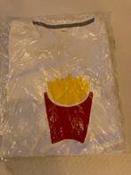 T-shirt Franse Frietjes McDonald’s Nieuw verpakt Macdonalds, Verzamelen, Ophalen of Verzenden, Nieuw, Reclamebord