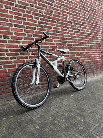 Mooie phantom limit mountainbike “26 inch” beschikbaar voor biedingen