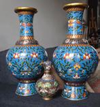 Cloisonné verzameling, Antiek en Kunst, Ophalen of Verzenden