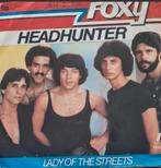 FOXY - HEADHUNTER, Ophalen of Verzenden, Gebruikt, Pop