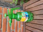 Waterballon pomp, Ophalen of Verzenden, Zo goed als nieuw
