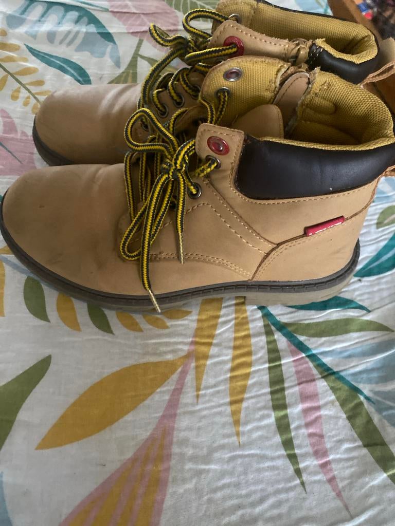 Levi's Schoenen Maat 33, Ophalen of Verzenden