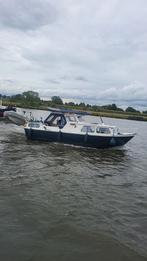 Meterkruiser 8.75 meter, Watersport en Boten, Motorboten en Motorjachten, Gebruikt, Staal, Ophalen of Verzenden, Benzine