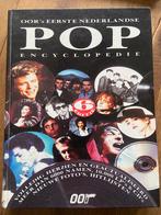 Oor’s pop encyclopedie, uitgave 1988, Boeken, Muziek, Gelezen, Algemeen, Ophalen of Verzenden
