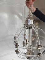 Gave Richmond hanglampen/ kroonluchter #hotelchique, Huis en Inrichting, Lampen | Kroonluchters, Ophalen of Verzenden, Zo goed als nieuw