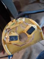 Gevraagd Beck ontsteking Moto Guzzi V50, Ophalen of Verzenden