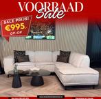 Loungebank, Ophalen of Verzenden, Nieuw