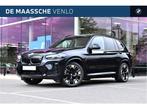 BMW iX3 High Executive M Sport / Panoramadak / Trekhaak / Sp, Auto's, BMW, 34 min, Achterwielaandrijving, Gebruikt, 750 kg