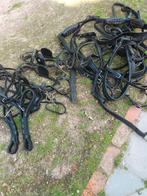 Te koop, Dieren en Toebehoren, Paarden en Pony's | Hoofdstellen en Tuigage, Ophalen, Gebruikt, Overige soorten