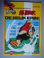 Eppo sterstrip 2, de beuk erin!, Boeken, Stripboeken, Eén stripboek, Ophalen of Verzenden