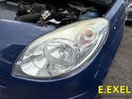 Koplamp links Renault Twingo 2 2007-14 271527-00, Ophalen of Verzenden, Herkomst onderdeel bekend, Gebruikt, Renault