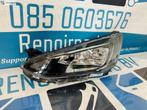 Koplamp Ford Focus MK4 Links Led MX7B-13E015-CE Origineel 3-, Auto-onderdelen, Gebruikt, Ophalen of Verzenden