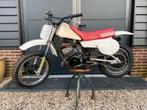 Yamaha yz50 / yz 50  (5x7) crossmotor, crossbrommer, ., 11 kW of minder, Yamaha, 1 cilinder
