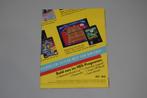 Nintendo NES : Nintendo NES & GameBoy Poster, Gebruikt, Ophalen of Verzenden