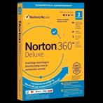 Norton deluxe 1 jaar geldig! Voor 3 apparaten! 100% werkend, Computers en Software, Antivirus- en Beveiligingssoftware, Nieuw